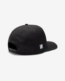 UNDEFEATED x NE x DODGERS STACKED LOGO SNAPBACK