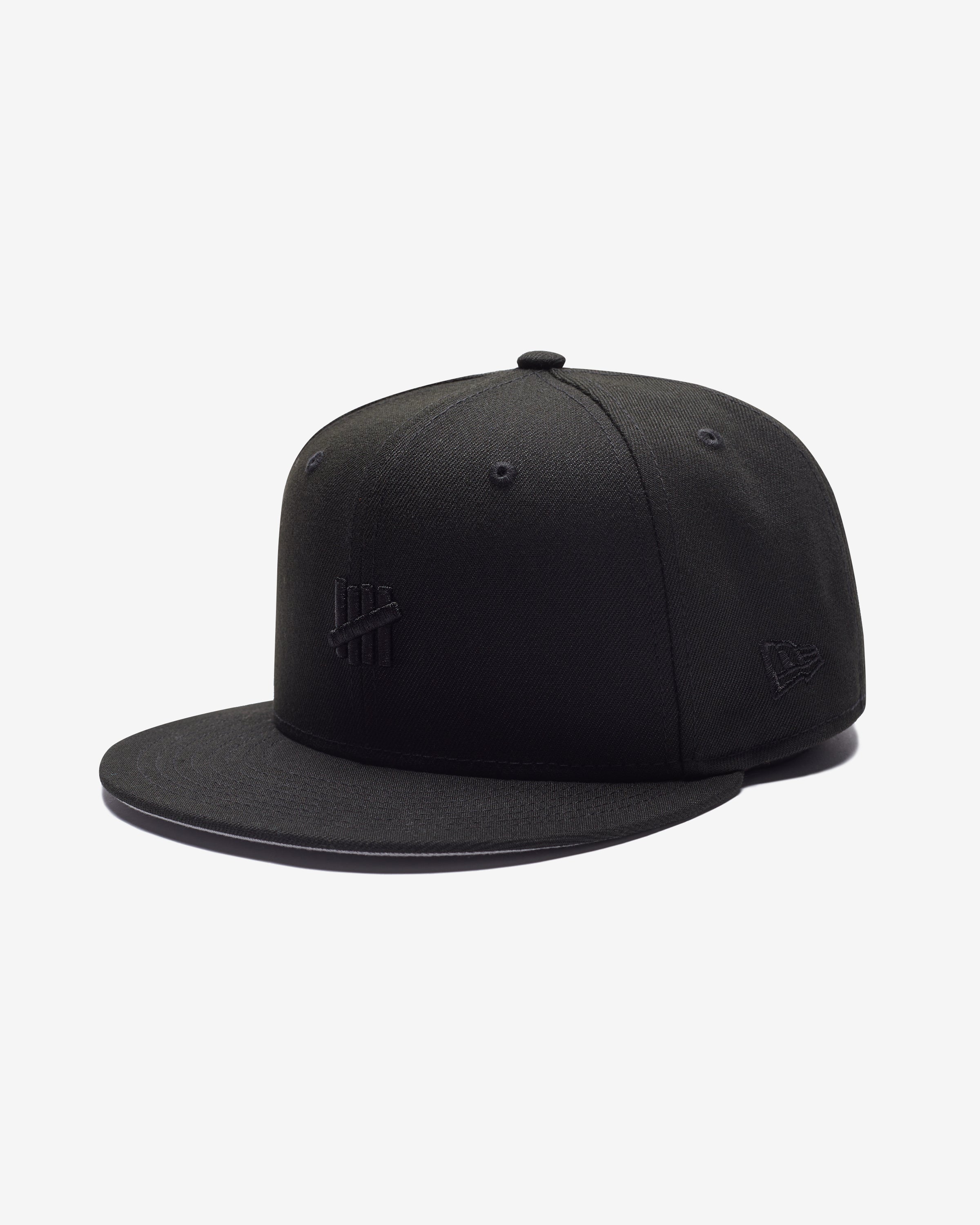 Undefeated X NE Icon Snapback Hat Cap Black キャップ UNDEFEATED X NE ICON SNAPBACK – Undefeated