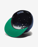 UNDEFEATED x NE O.E. FITTED