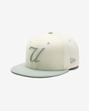 UNDEFEATED X NE SCRIPT U FITTED