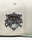 UNDEFEATED X NE SCRIPT U FITTED