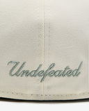 UNDEFEATED X NE SCRIPT U FITTED