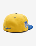UNDEFEATED X NE SCRIPT U FITTED