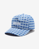 UNDEFEATED PLAID SNAPBACK