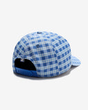 UNDEFEATED PLAID SNAPBACK