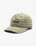 UNDEFEATED PLAID SNAPBACK