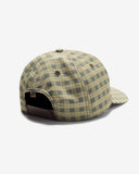 UNDEFEATED PLAID SNAPBACK
