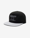 UNDEFEATED PLAY DIRTY SNAPBACK