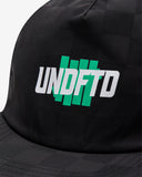 UNDEFEATED RACING STRAPBACK