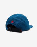 UNDEFEATED RACING STRAPBACK