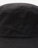 UNDEFEATED RIPSTOP BUCKET HAT