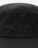 UNDEFEATED RIPSTOP BUCKET HAT