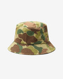 UNDEFEATED RIPSTOP BUCKET HAT
