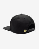 UNDEFEATED SCRIPT LOGO SNAPBACK