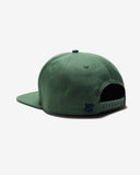 UNDEFEATED SCRIPT LOGO SNAPBACK