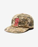 UNDEFEATED SLOUCHY 5 PANEL SNAPBACK
