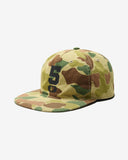 UNDEFEATED SLOUCHY 5 PANEL SNAPBACK