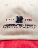 UNDEFEATED SPORT SNAPBACK