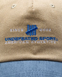 UNDEFEATED SPORT SNAPBACK