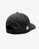 UNDEFEATED STENCIL STRAPBACK