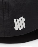 UNDEFEATED STENCIL STRAPBACK
