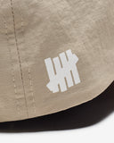 UNDEFEATED STENCIL STRAPBACK