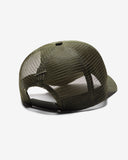 UNDEFEATED SURPLUS TRUCKER