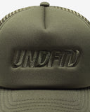 UNDEFEATED SURPLUS TRUCKER