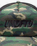 UNDEFEATED SURPLUS TRUCKER