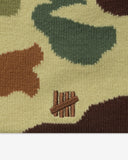 UNDEFEATED TOKE REVERSIBLE BEANIE