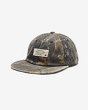 UNDEFEATED WASHED STRAPBACK