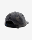 UNDEFEATED WASHED STRAPBACK