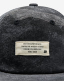 UNDEFEATED WASHED STRAPBACK