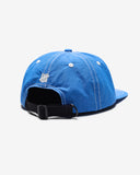 UNDEFEATED WATER STRAPBACK