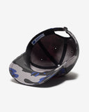 UNDEFEATED CAMO STRAPBACK