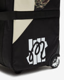 MALBON X UNDEFEATED TRAVEL BAG