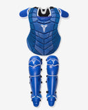 NIKE DIAMOND ELITE CATCHERS SET