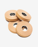 UACTP X MONKEY TAPE X WE DEFY ATHLETIC TAPE, 4-PACK TIN