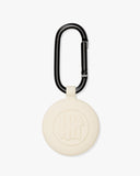 UNDEFEATED AIRTAG KEYCHAIN