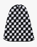 UNDEFEATED BARBER CAPE