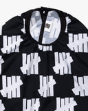 UNDEFEATED BARBER CAPE