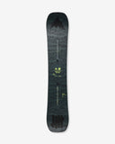 UNDEFEATED X BURTON GOOD COMPANY SNOWBOARD