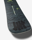 UNDEFEATED X BURTON GOOD COMPANY SNOWBOARD