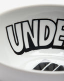 UNDEFEATED CERAMIC BOWL