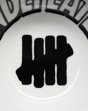 UNDEFEATED CERAMIC BOWL