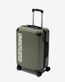 UNDEFEATED CHECK-IN LUGGAGE