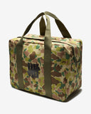 UNDEFEATED DUCK CAMO AVIATOR KIT BAG