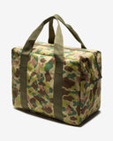 UNDEFEATED DUCK CAMO AVIATOR KIT BAG
