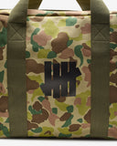UNDEFEATED DUCK CAMO AVIATOR KIT BAG