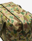 UNDEFEATED DUCK CAMO AVIATOR KIT BAG